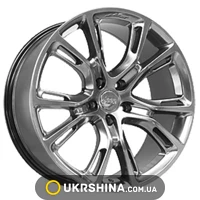 Литые диски Replica Jeep (JE568) W9 R20 PCD5x114.3 ET28 DIA71.6 HPB