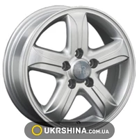 Литые диски Replica Kia (KI20) W6.5 R16 PCD5x114.3 ET46 DIA67.1 HS
