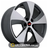 Литые диски Replica LegeArtis A516 W9 R20 PCD5x112 ET20 DIA66.6 MGMF