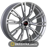 Литые диски Replica LegeArtis B533 W9 R19 PCD5x112 ET38 DIA66.6 SF