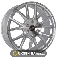 Литые диски Replica LegeArtis CL4 W8 R18 PCD6x120 ET53 DIA67.1 SF