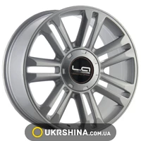 Литые диски Replica LegeArtis CL5 W9 R22 PCD6x139.7 ET31 DIA77.9 S