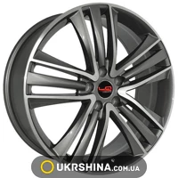 Литые диски Replica LegeArtis INF19 W8 R20 PCD5x114.3 ET50 DIA66.1 GMF