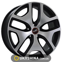 Литые диски Replica LegeArtis KI528 W7 R18 PCD5x114.3 ET48 DIA67.1 MBMF