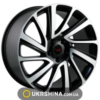 Литые диски Replica LegeArtis LR517 W8 R20 PCD5x108 ET45 DIA63.3 MBF