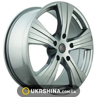 Литые диски Replica LegeArtis LX105 W8.5 R20 PCD5x150 ET58 DIA110.1 GM