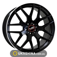 Литые диски Replica LegeArtis MR524 W8.5 R20 PCD5x112 ET53 DIA66.6 MBPS