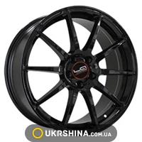 Литые диски Replica LegeArtis MR528 W8.5 R19 PCD5x112 ET43 DIA66.6 BK