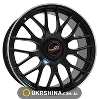 Литые диски Replica LegeArtis MR529 W7.5 R19 PCD5x112 ET44 DIA66.6 MBPL