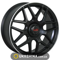 Литые диски Replica LegeArtis MR541 W8 R19 PCD5x112 ET43.5 DIA66.6 MBPS