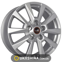 Литые диски Replica LegeArtis TY106 W8.5 R20 PCD5x150 ET60 DIA110.1 S