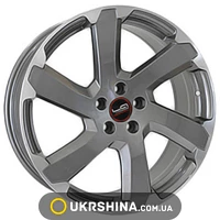 Литые диски Replica LegeArtis V506 W8 R20 PCD5x108 ET49 DIA67.1 GMP