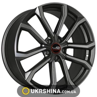 Литые диски Replica LegeArtis V515 W8 R18 PCD5x108 ET49 DIA67.1 MGMF