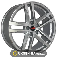 Литые диски Replica LegeArtis VV148 W8 R18 PCD5x112 ET41 DIA57.1 SF