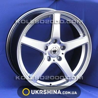 Литые диски Konig S973 W7 R17 PCD5x112 ET38 DIA73.1 HB