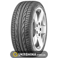 Літні шини Semperit Speed-Life 2 225/45 R17 91Y FR