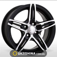 Литые диски Storm SM-890 W5.5 R13 PCD4x100 ET35 DIA67.1