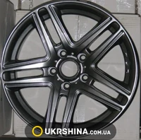 Литые диски Sportmax Racing SR378 W6 R14 PCD4x98 ET38 DIA58.6 HB