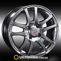 Литые диски Sportmax Racing SR450 W6 R14 PCD4x98 ET35 DIA58.6 HB
