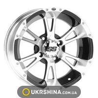 Литые диски ITP SS112 W8 R14 PCD4x137 ET53 MWB