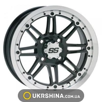 Литые диски ITP SS216 W7 R14 PCD4x156 ET43 MWB
