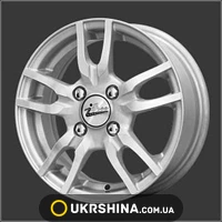 Литые диски iFree Стерлинг W5 R13 PCD4x114.3 ET45 DIA69.1 хай вэй
