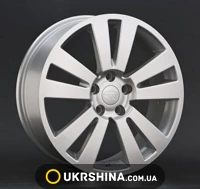Литые диски Replay Subaru (SB9) W8 R18 PCD5x114.3 ET55 DIA56.1 silver
