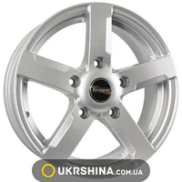 Литые диски Tech Line TL508 W6.5 R15 PCD5x139.7 ET40 DIA98.1 SD