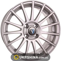 Литые диски Tech Line TL1507 W6 R15 PCD4x100 ET32 DIA67.1 S