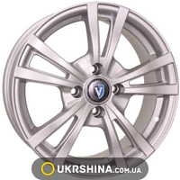 Литые диски Tech Line TL1604 W6.5 R16 PCD5x114.3 ET40 DIA67.1 S