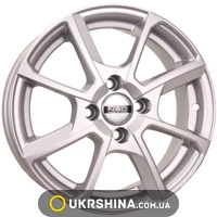 Литые диски Tech Line TL438 W5.5 R14 PCD4x98 ET35 DIA58.6 S