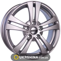 Литые диски Tech Line TL540 W6 R15 PCD5x112 ET40 DIA57.1 S