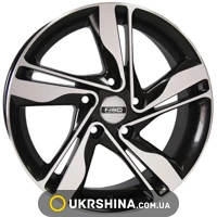 Литые диски Tech Line TL650 W6.5 R16 PCD5x114.3 ET46 DIA67.1 BD