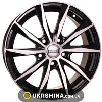 Литые диски Tech Line TL651 W6.5 R16 PCD5x114.3 ET38 DIA67.1 BD