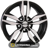 Литые диски Tech Line TL655 W6.5 R16 PCD5x114.3 ET46 DIA67.1 BD