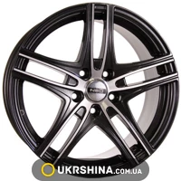 Литые диски Tech Line TL717 W7.5 R17 PCD5x114.3 ET35 DIA67.1 BD