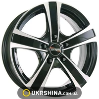 Литые диски Tech Line TL539 W6 R15 PCD5x114.3 ET45 DIA67.1 BD