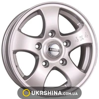 Литые диски Tech Line TL541 W6.5 R15 PCD5x139.7 ET40 DIA98.6 BD
