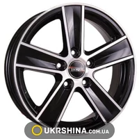 Литые диски Tech Line TL604 W6.5 R16 PCD5x114.3 ET46 DIA67.1 S
