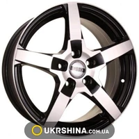 Литые диски Tech Line TL646 W6.5 R16 PCD5x108 ET50 DIA63.4 BD