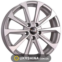 Литые диски Tech Line TL712 W6.5 R17 PCD5x112 ET40 DIA57.1 BSD