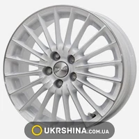 Литые диски Скад Веритас W6.5 R16 PCD5x114.3 ET45 DIA67.1 селена