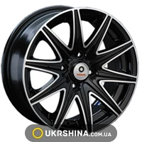 Литые диски Vianor VR18 W6.5 R15 PCD5x114.3 ET39 DIA60.1 BKF