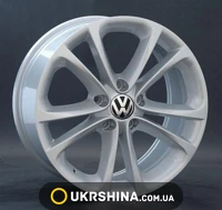 Литые диски Replay Volkswagen (VV69) W8 R17 PCD5x112 ET41 DIA57.1 GM