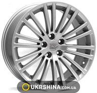Литые диски WSP Italy Volkswagen (W450) Dresden W7.5 R17 PCD5x112 ET45 DIA57.1 silver