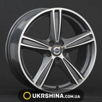 Литые диски Replay Volvo (V9) W7 R16 PCD5x108 ET50 DIA63.3 GMF