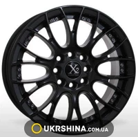 Литые диски Storm W-825 W7 R15 PCD4x100 ET35 DIA67.1 HB