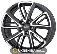 Литі диски Alutec Xplosive W8 R18 PCD5x114.3 ET45 DIA70.1 MP