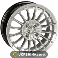 Литые диски ZW D869 W5.5 R13 PCD4x100 ET35 DIA73.1 HS