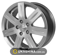 Литые диски Скад Апогей W6.5 R16 PCD5x114.3 ET45 DIA67.1 гальвано